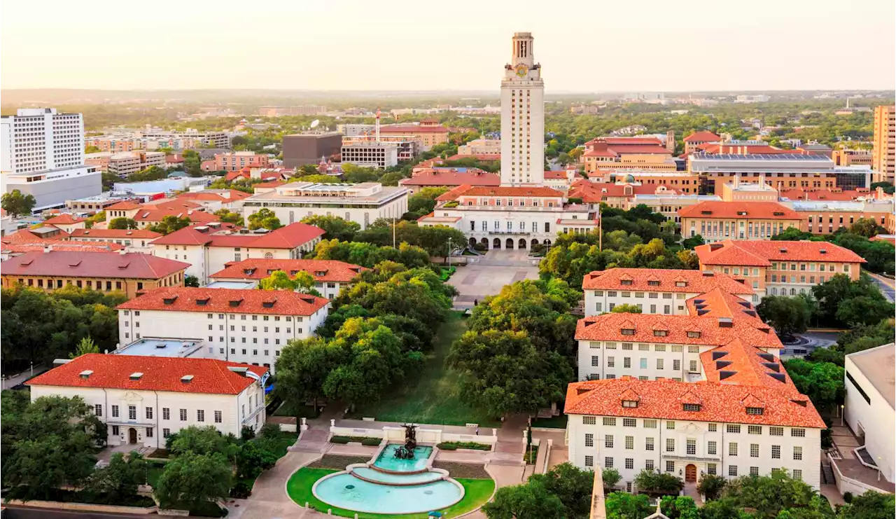 UT Austin will allow students to live together on campus regardless of gender or sexual identity