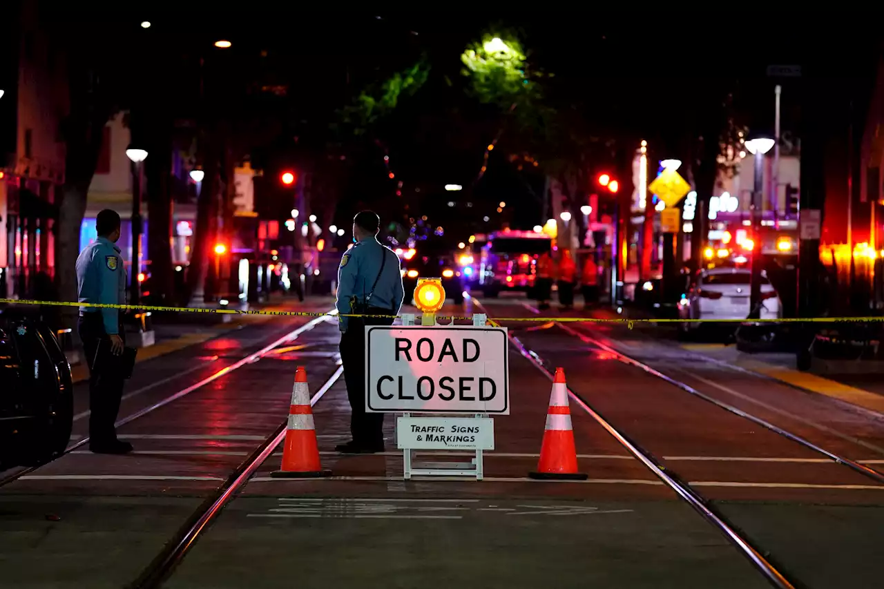 Police Say Sacramento Shooting Was Gang-Related Violence