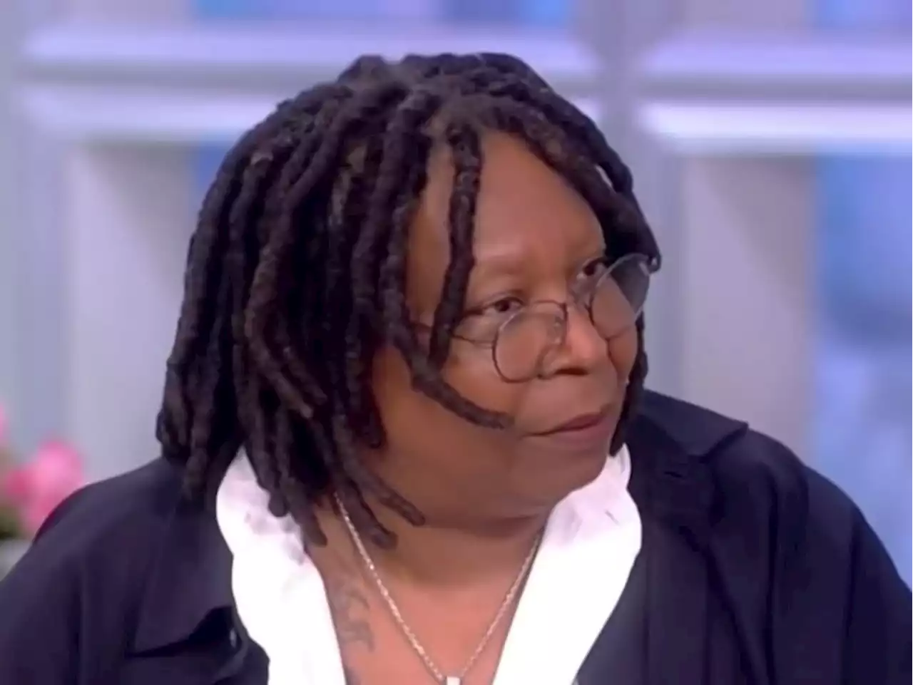 Whoopi Goldberg to star in new adaptation of Neil Gaiman’s Anansi Boys