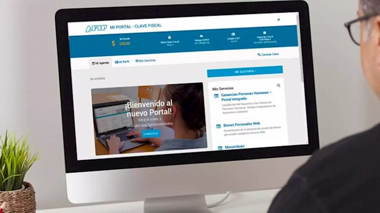 AFIP: avanza la implementación del Libro de Sueldos Digital