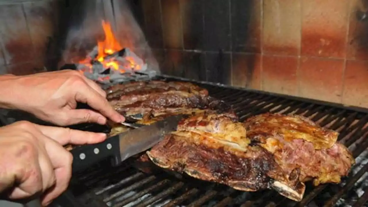 El asado del domingo, más lejos del bolsillo: cuánto subió