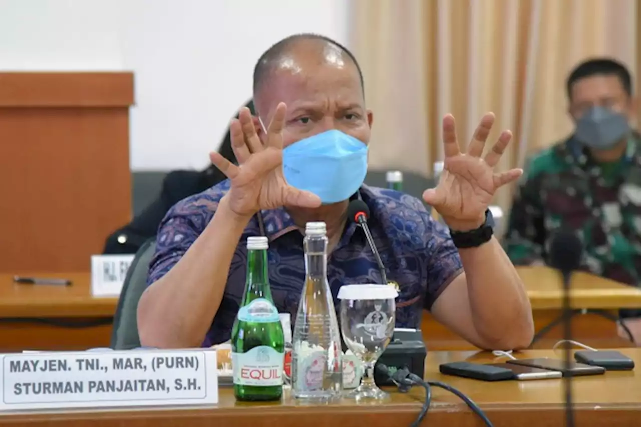 Anggota Baleg DPR RI Sarankan RDPU Sebelum Pembagian Wilayah DOB Papua