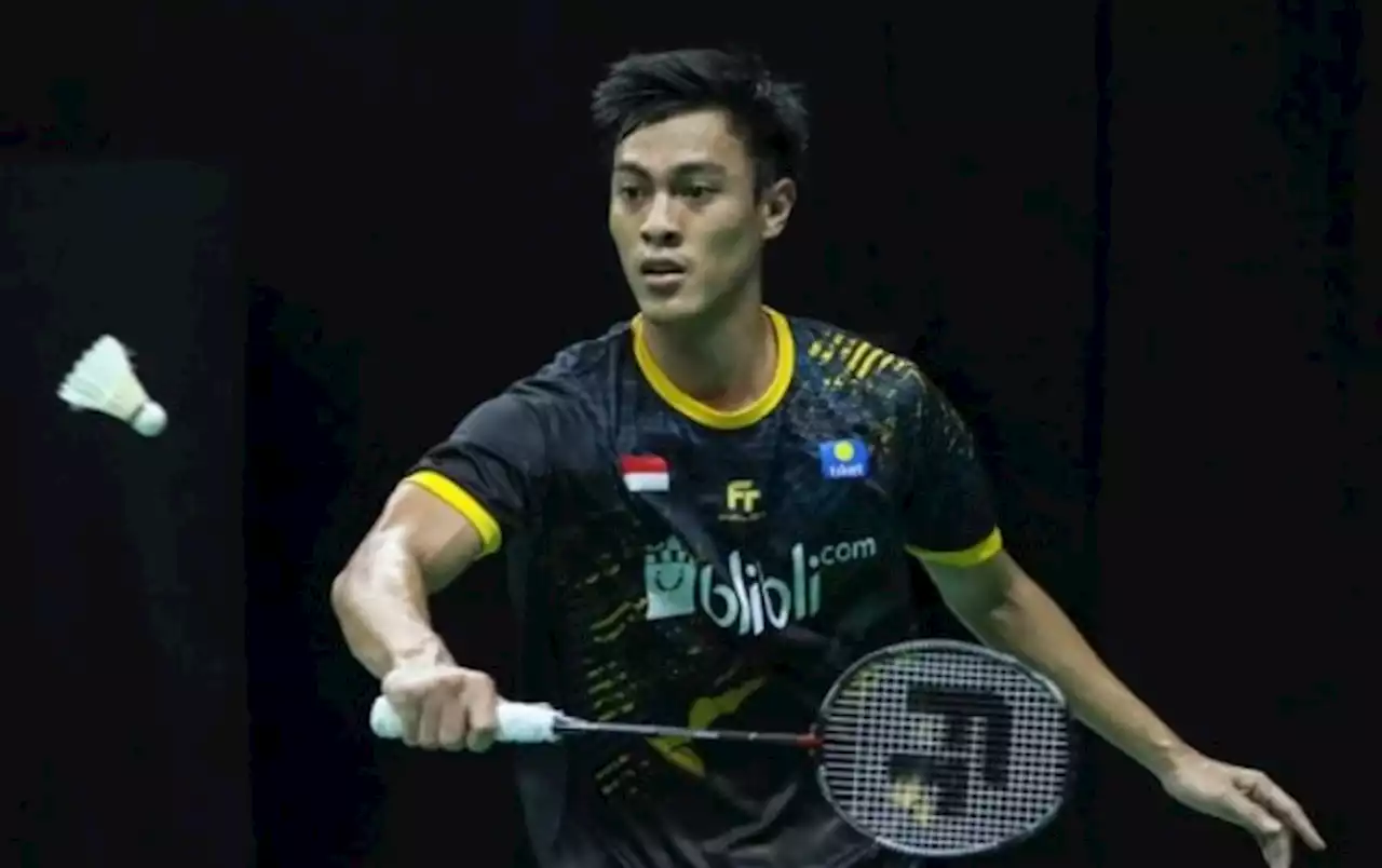 Shesar Hiren Tundukkan Ranking 9 Dunia, Melaju Perempat Final Korea Open