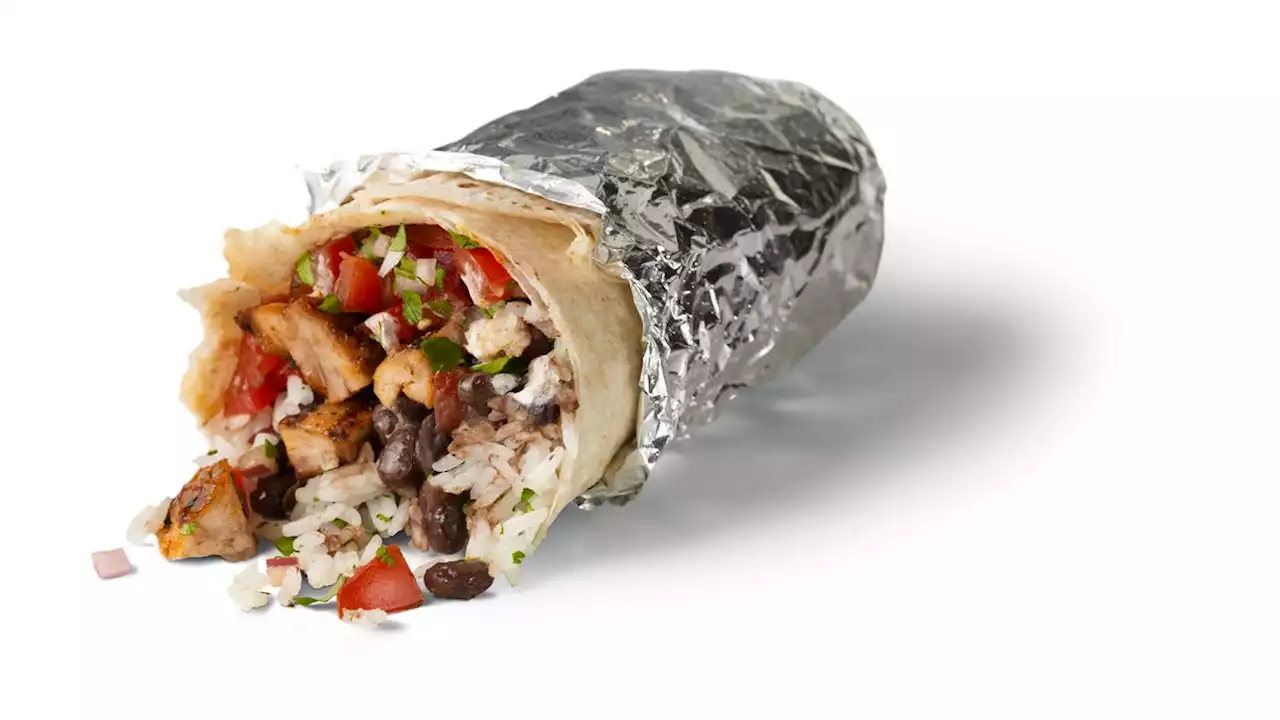 National Burrito Day 2022: Chipotle to give away free burritos in Roblox game Thursday