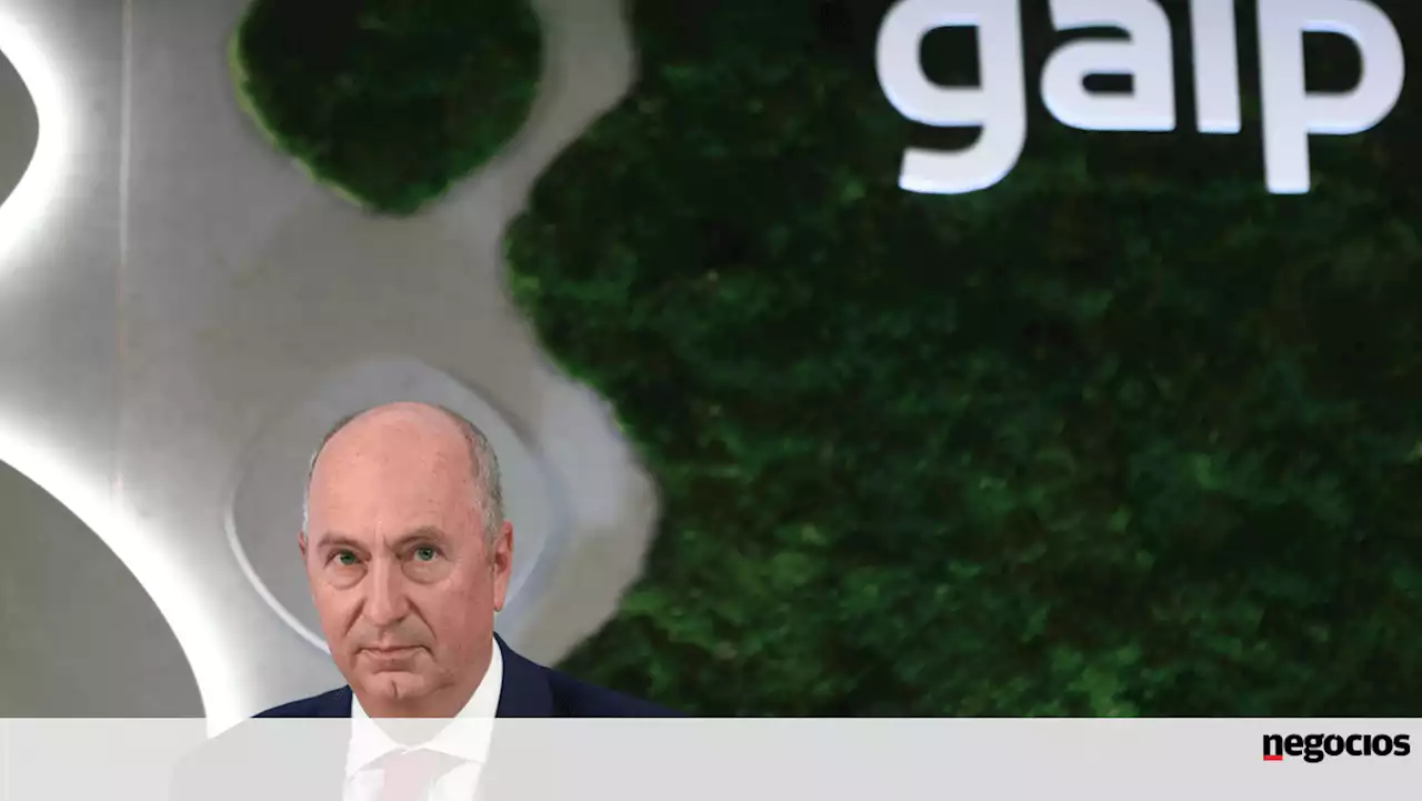 Galp lidera perdas em Lisboa apesar do petróleo subir 1,4%