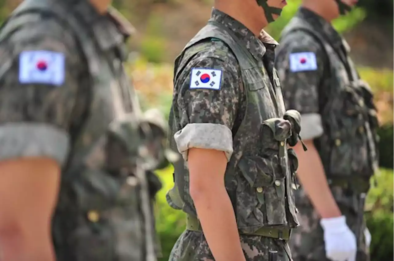 나체로 세운뒤 '좌향좌 해봐'…육군 전방부대 가혹행위 폭로