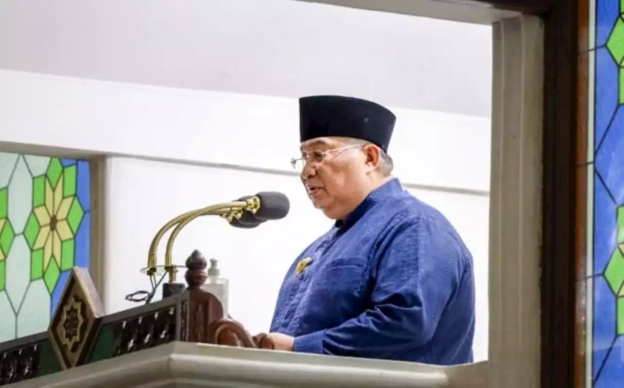 Jabatan 3 Bupati di Sultra Berakhir, Ali Mazi: Dalam Tahap Pleno