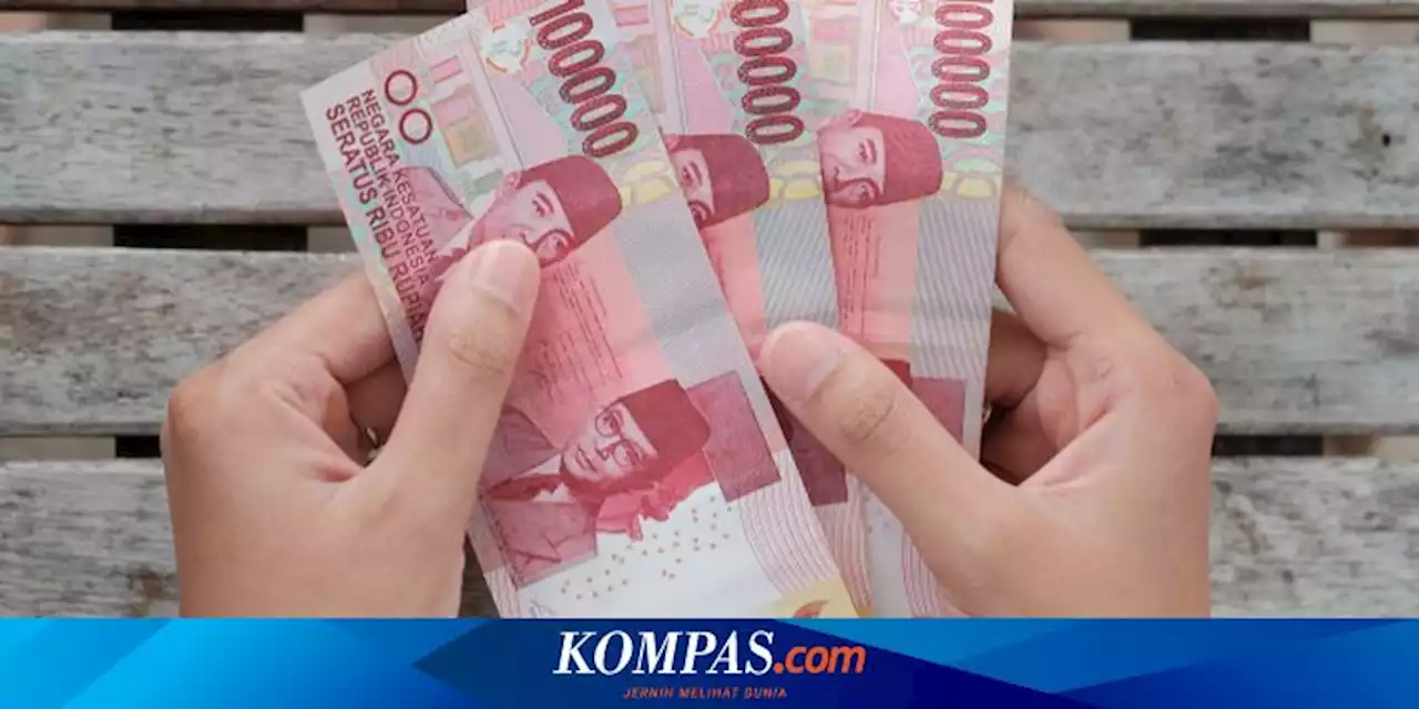 Bakal Cair, Ini Syarat Penerima BLT UMKM Rp 600.000