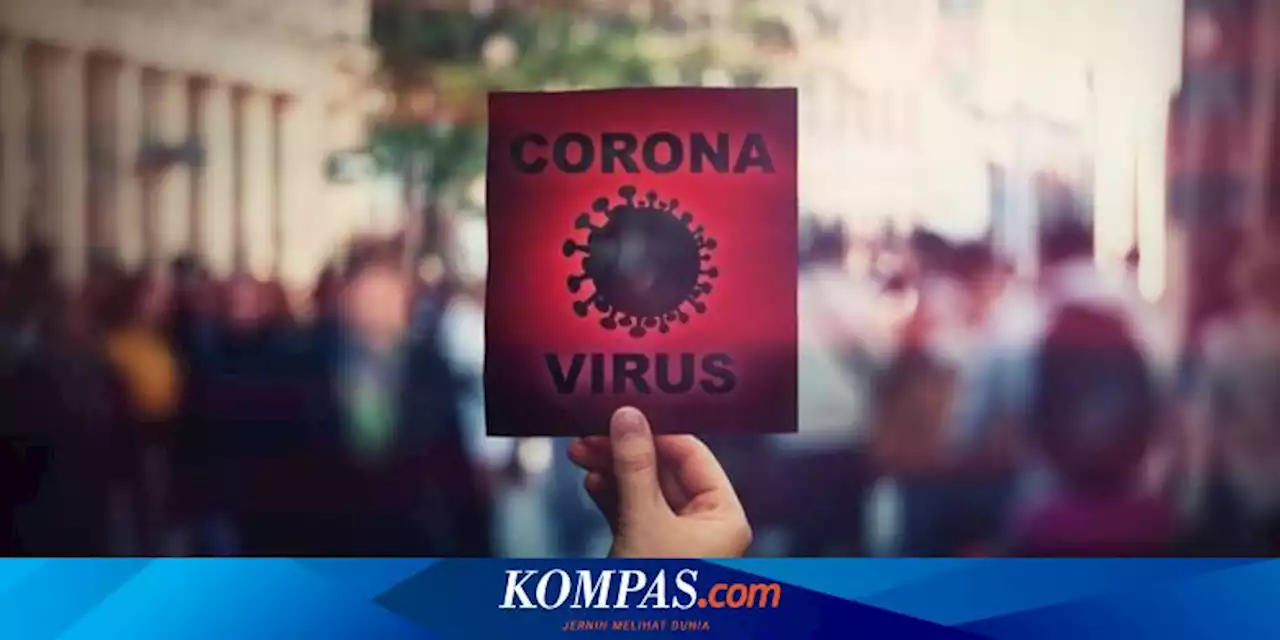 Berbahayakah Varian Baru Corona XE?