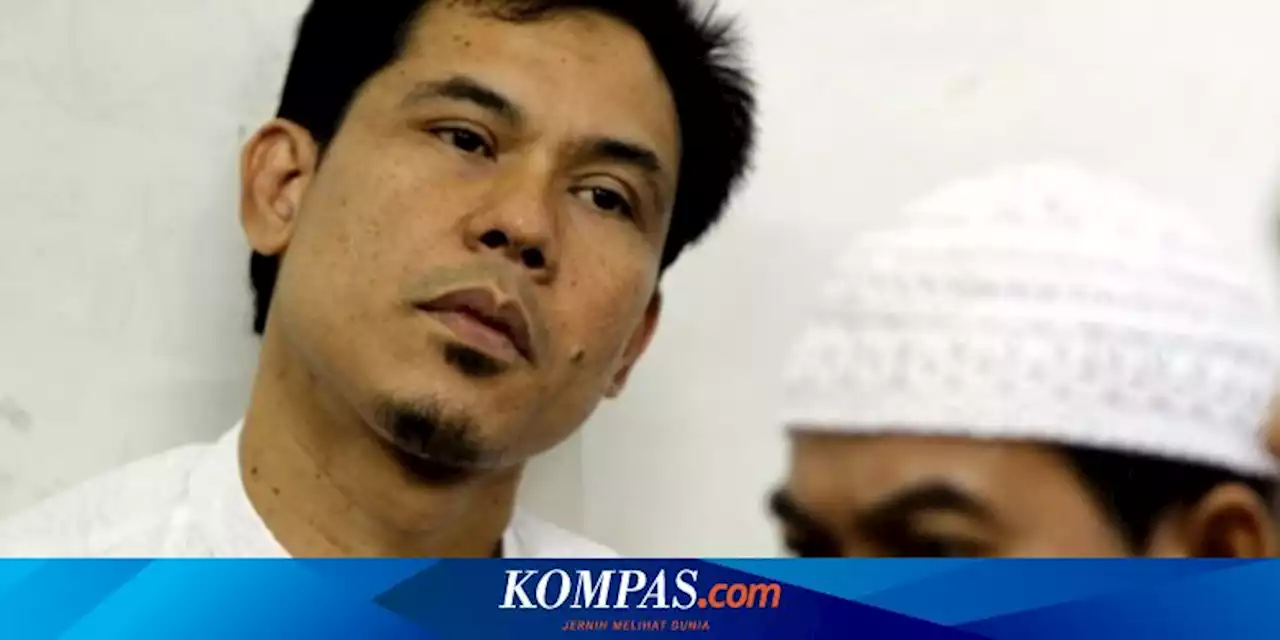 [POPULER JABODETABEK] Munarman Divonis 3 Tahun Penjara | Edhy Prabowo Dijebloskan ke Lapas Tangerang