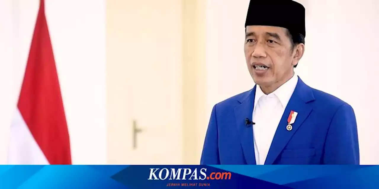 [POPULER NASIONAL] Pengumuman Cuti Bersama Lebaran 2022 | Pencairan BLT Minyak Goreng