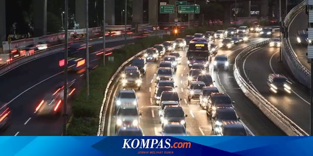 Tarif Tol Jakarta - Surabaya Terbaru 2022