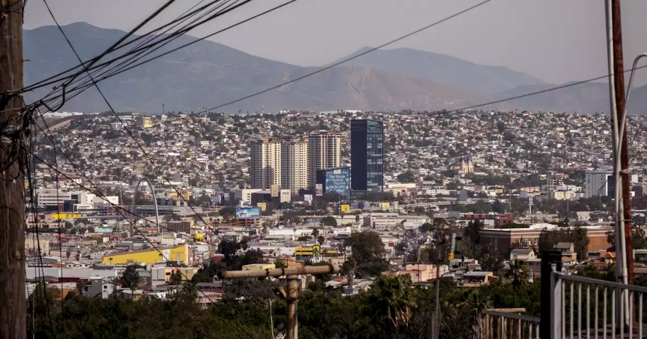 San Diego journalist reflects on three decades reporting in Tijuana in new podcast