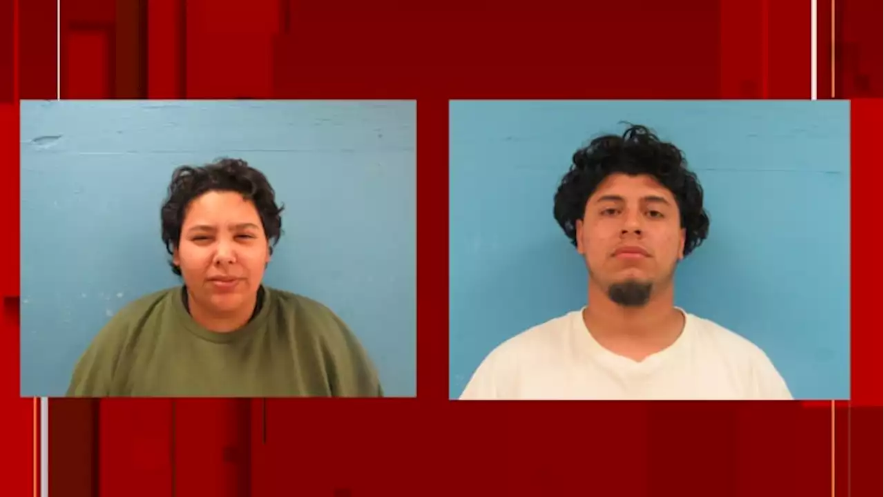 2 suspects arrested, 1 remains on loose in connection with fatal shooting in Seguin