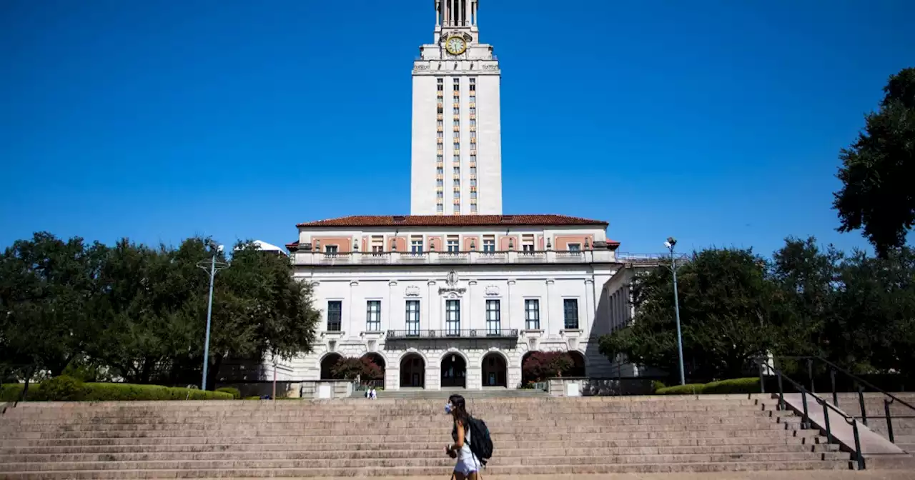 UT Austin will allow students in dorms to have roommates of different genders