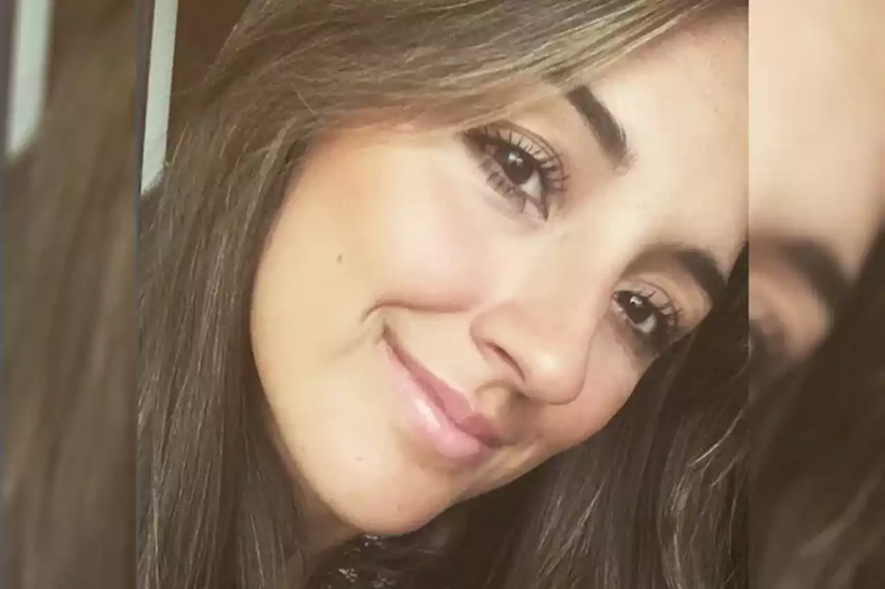 Gaby Andrade, la ex de Camilo Echeverry, fue mamá y muchos la confundieron con Evaluna Montaner