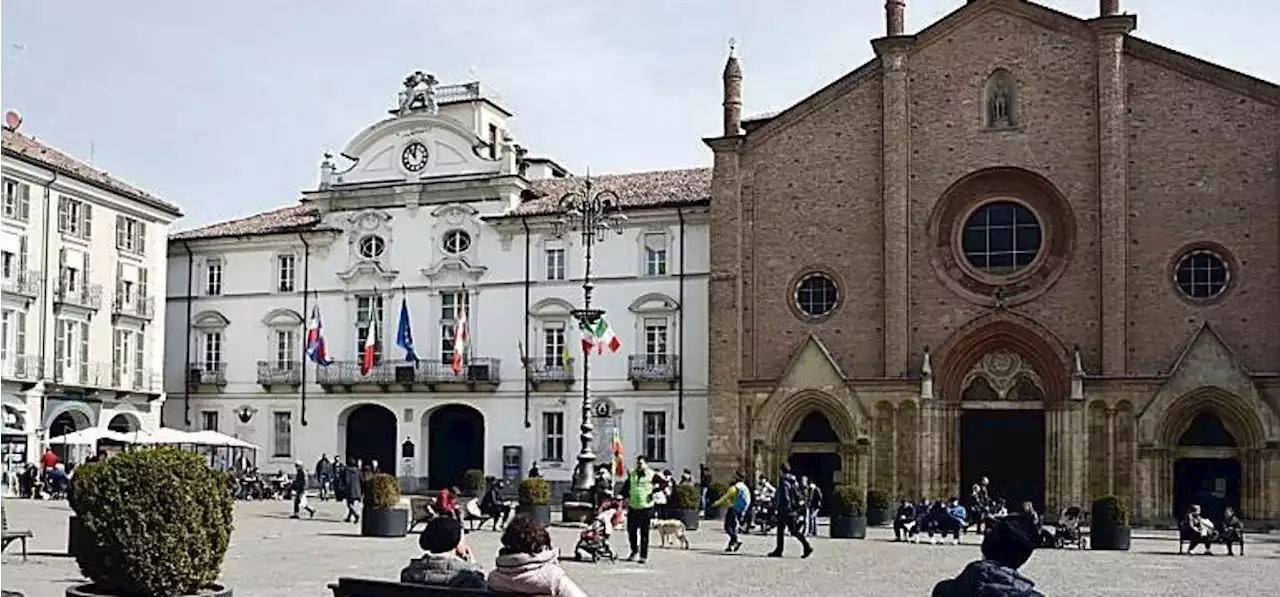 Nella corsa al Comune, spunta il sesto candidato