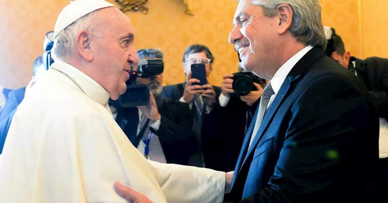 La carta del Papa Francisco a Alberto Fernández: qué le pidió sobre la situación social en Argentina | Política | La Voz del Interior