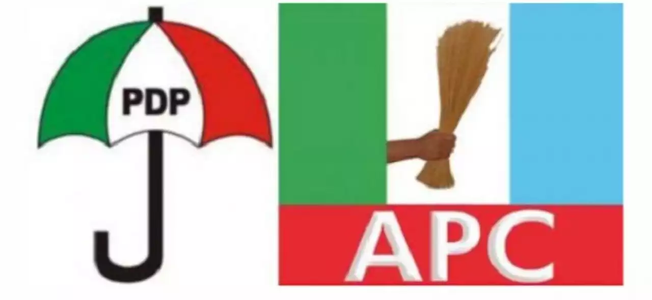 PDP Govs Seek Buhari, Emefiele’s Favour After Criticising Them, APC Members Allege