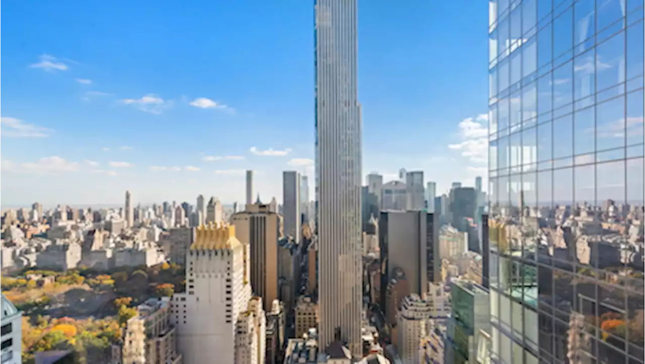 Manhattan prime real estate maintains solid momentum: report