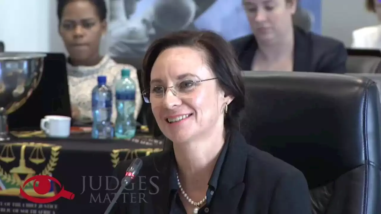 JSC gives nod to seasoned Free State advocate Ilse van Rhyn