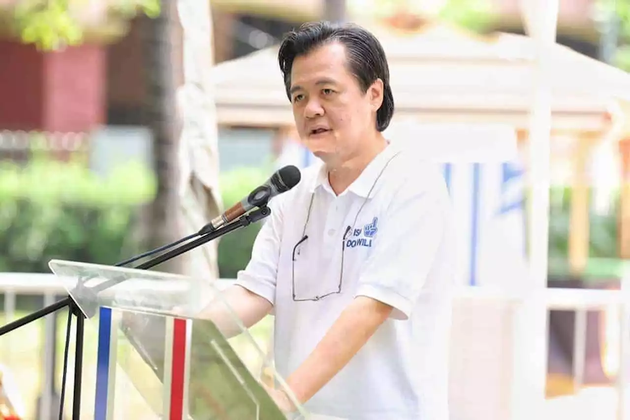 Doc Willie Ong warns public against ‘Omicron XE’ threat