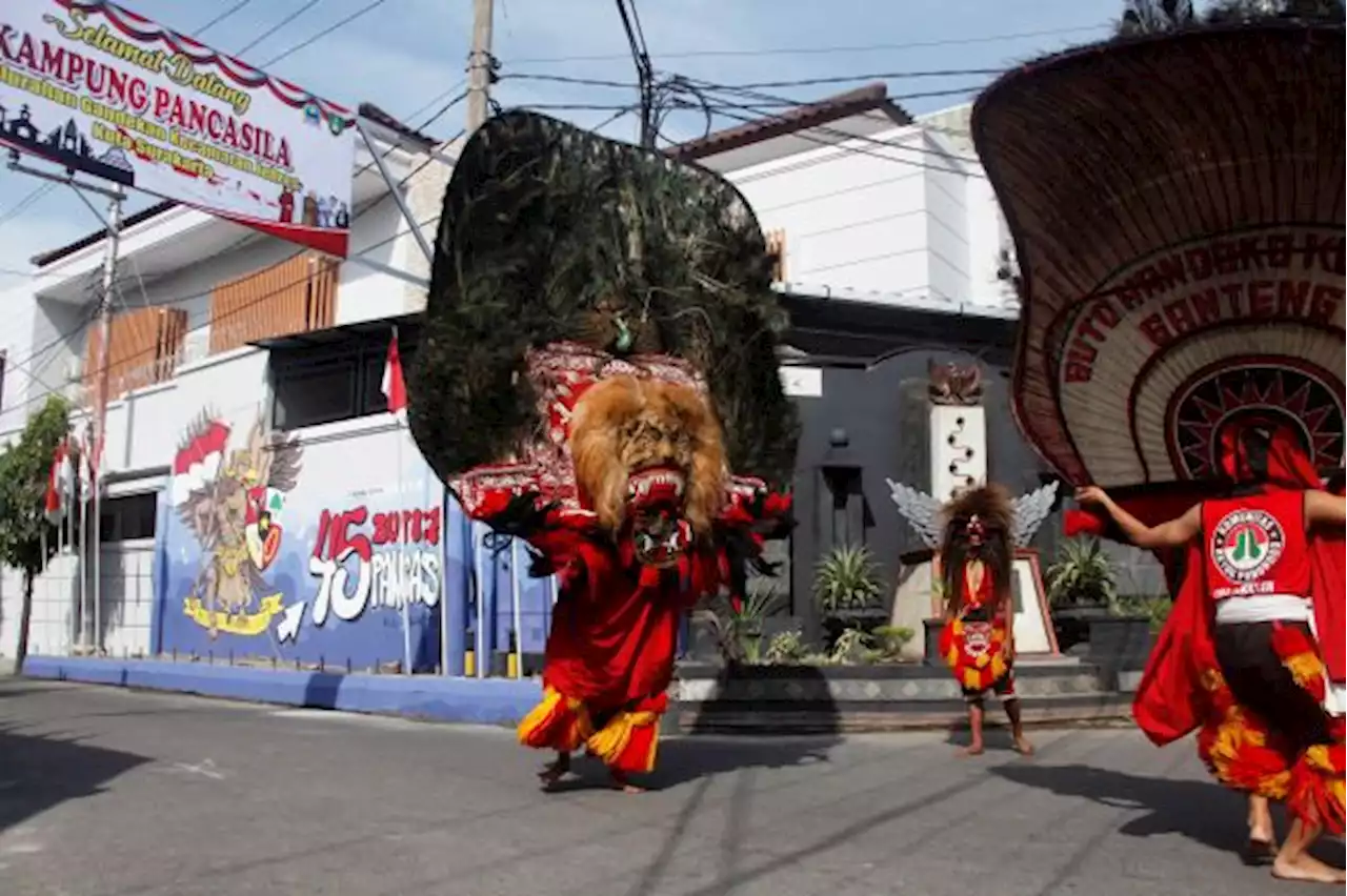 Reog Akan Diklaim Malaysia, Pimpinan DPR Desak Inventarisir dan Daftarkan Budaya Asli Indonesia ke UNESCO