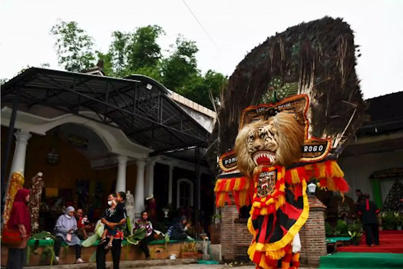 Reog ke UNESCO, Semua Syarat Sudah Terpenuhi