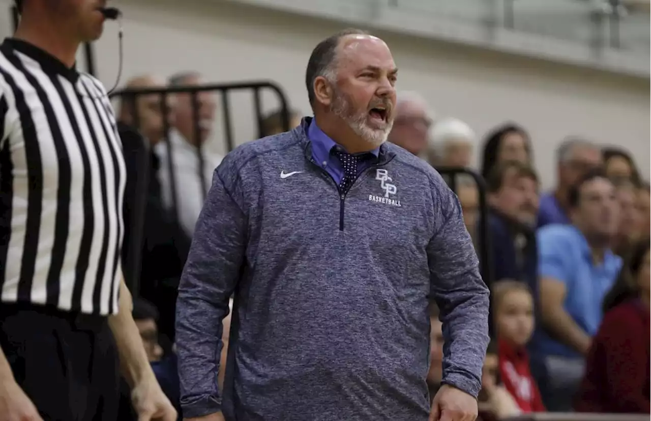 High school basketball: Longtime Bellarmine coach announces his retirement