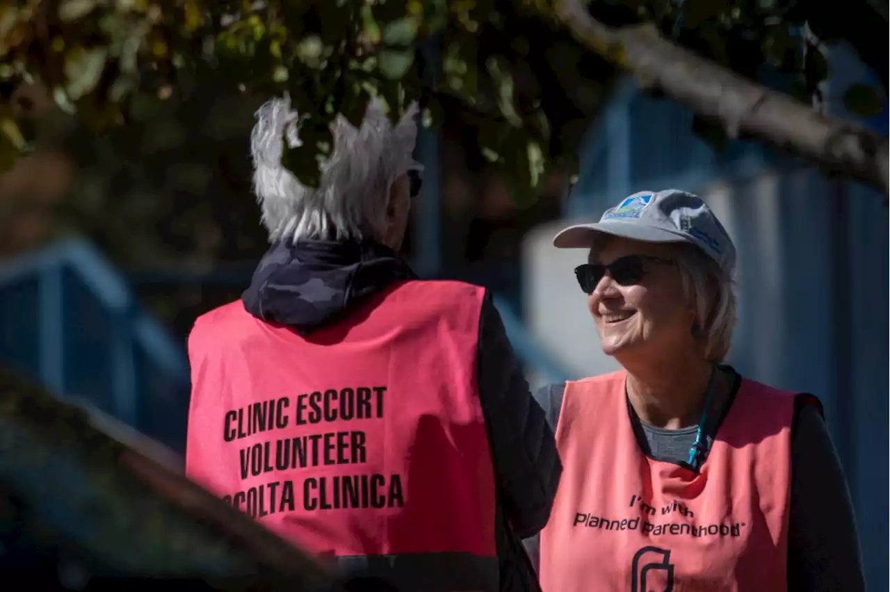 Walnut Creek backs Planned Parenthood with protest buffers amid anti-abortion wave