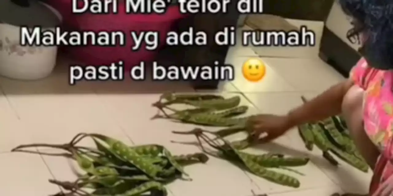 Cerita Wanita Ini Saat Kembali ke Perantauan, Ibunya Selalu Sibuk Membekalinya | merdeka.com