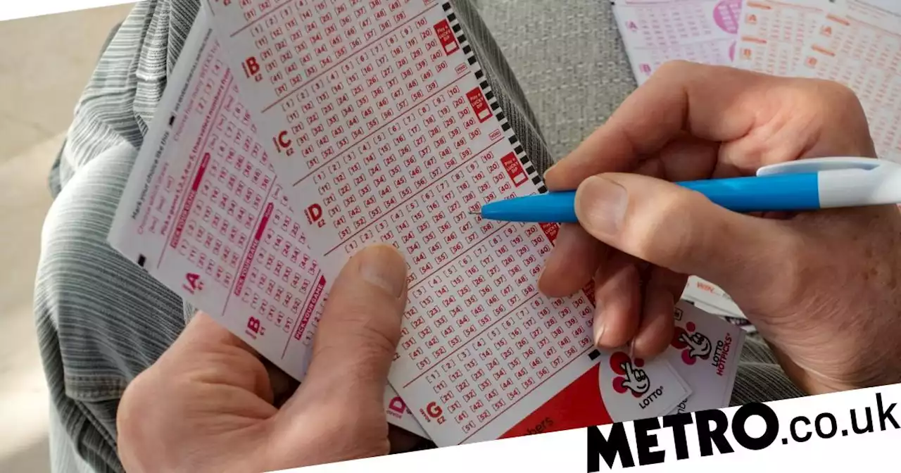 Life-changing £4,000,000 up for grabs after no one scoops Lotto jackpot