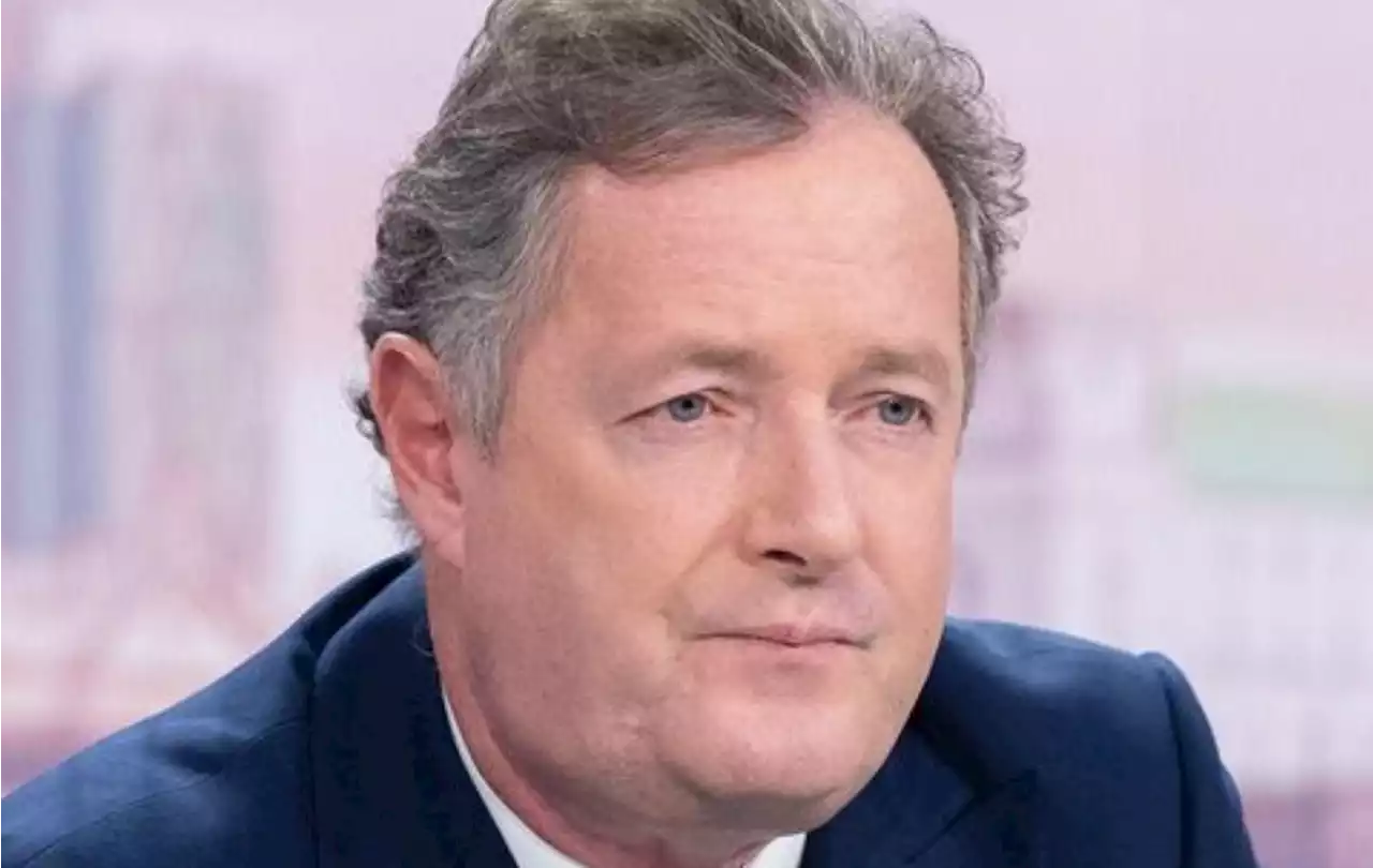 Piers Morgan calls Kim Kardashian repulsively tone deaf over awkward SKIMS plug