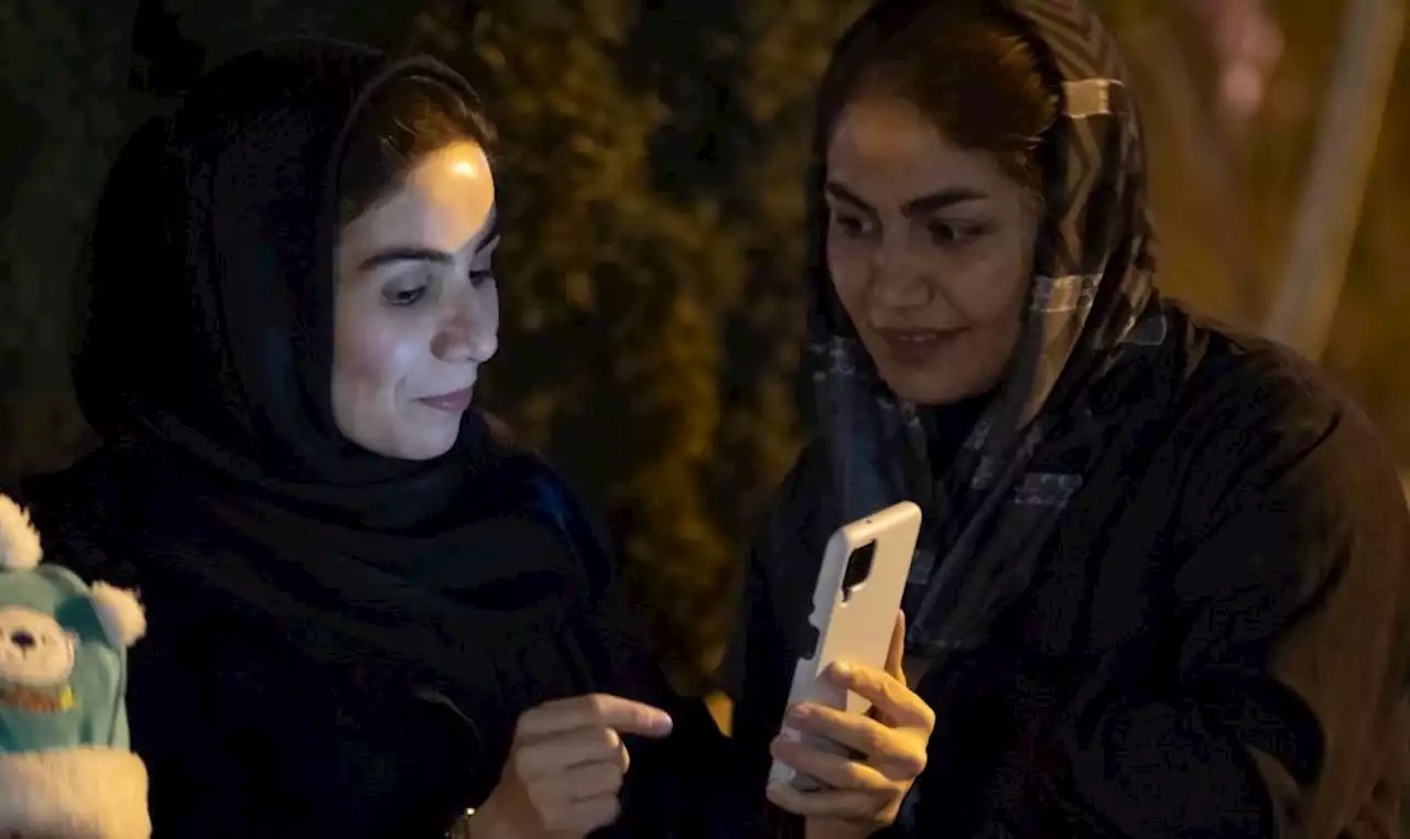 The Power of Women in Iran, Standing Up to the Morality Police