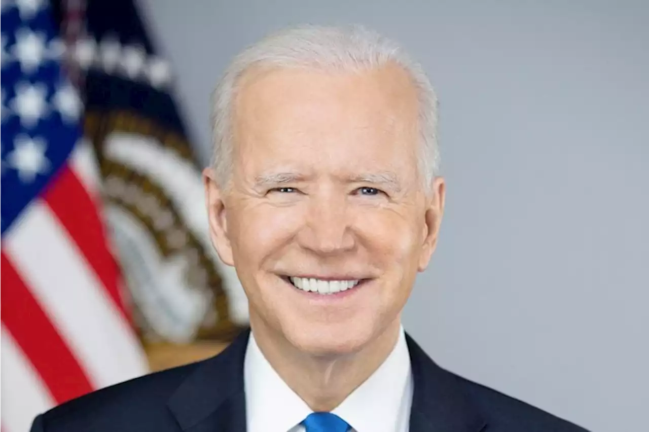 Biden takes aim at Amazon