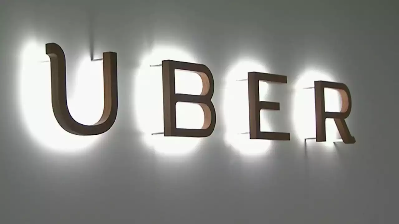 Uber Looks to Create Travel ‘Superapp' by Adding Trains, Planes and Rental Cars