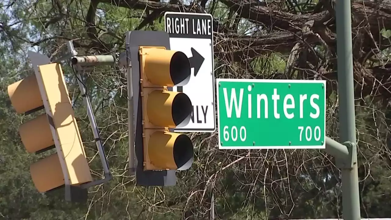 New Push to Upgrade Old Dallas Traffic Signals