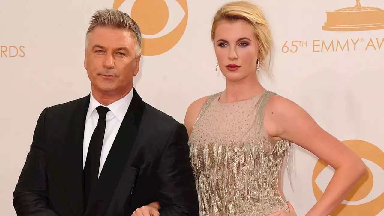 Ireland Baldwin Calls Out People Who Are 'Alarmingly Obsessed' With Dad Alec Baldwin