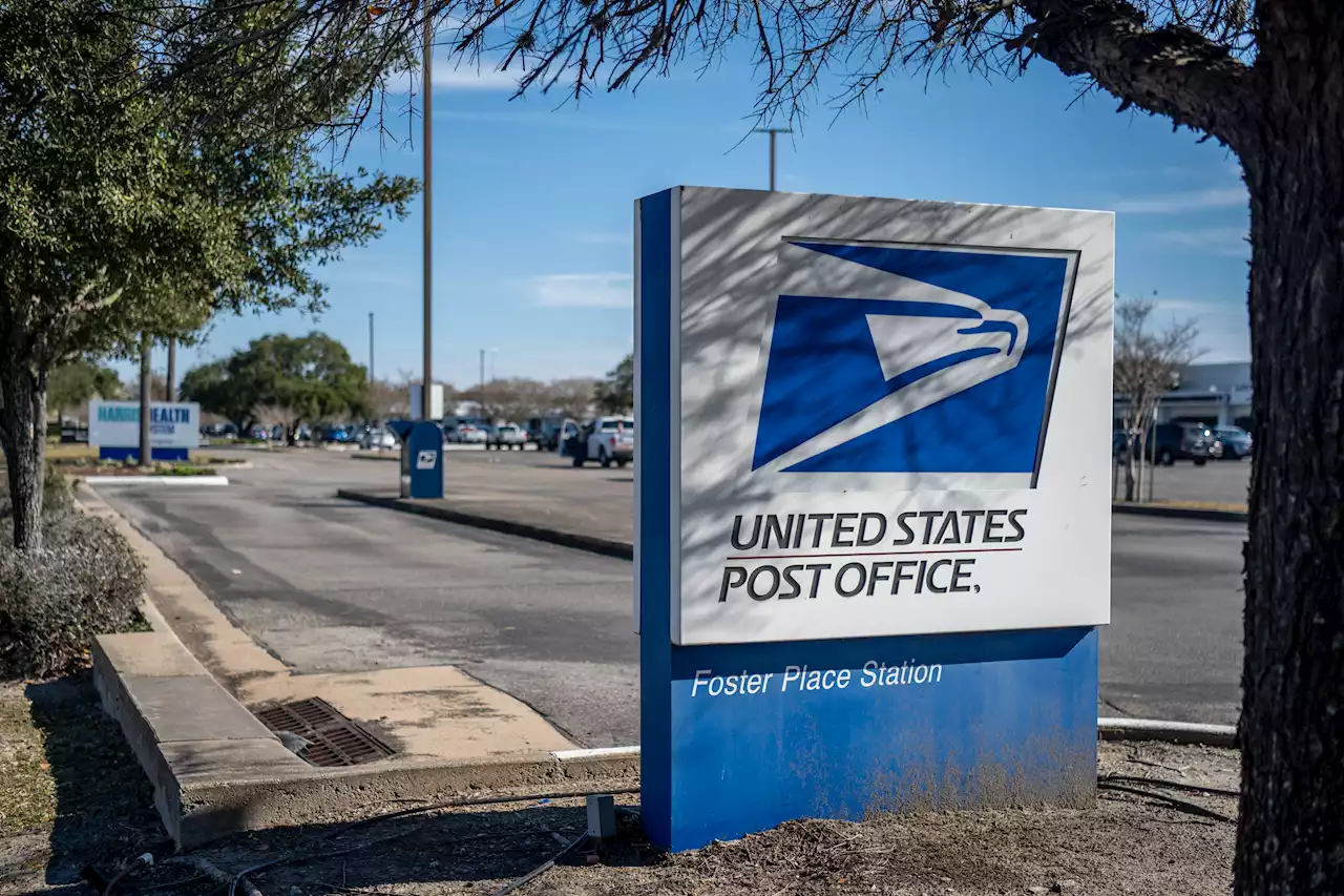 USPS Seeks to Raise Mail Prices This Summer, Its Second Hike in Less Than a Year