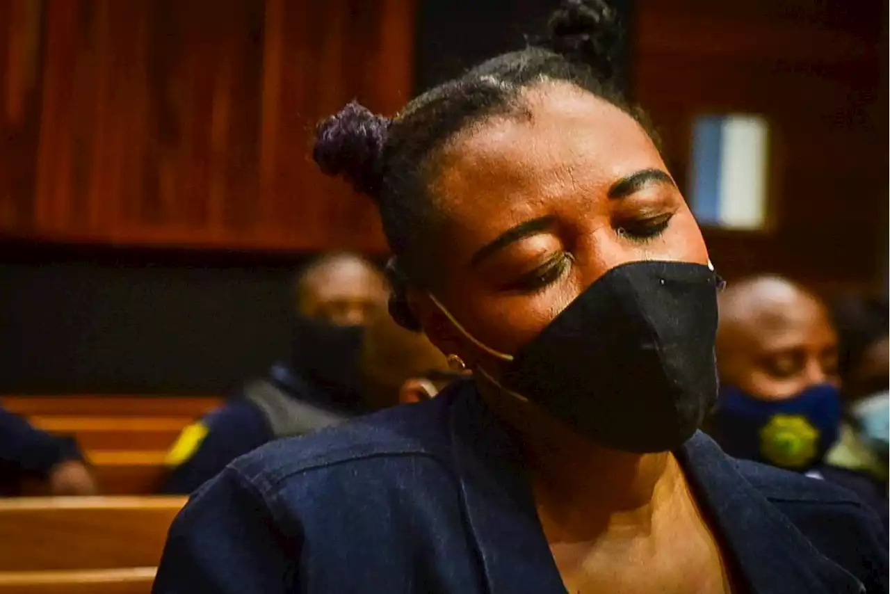 Convicted serial murderer Rosemary Ndlovu in court for allegedly plotting murders of three more people | News24