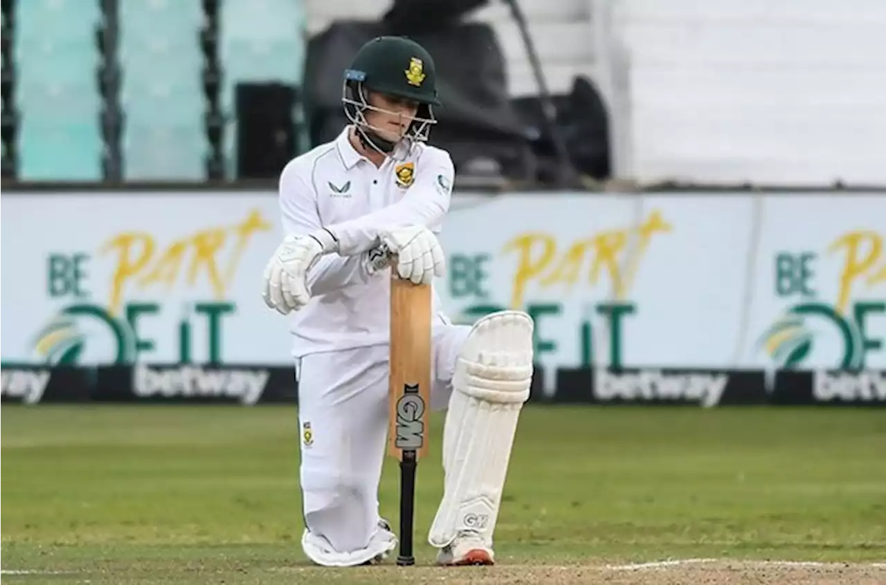 Proteas wary of Domingo's local knowledge ahead of St George's Park Test | Sport
