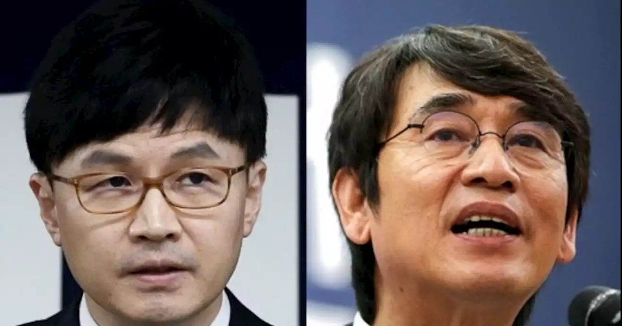 검찰, ‘한동훈 명예훼손 사건’ 유시민에 징역 1년 구형