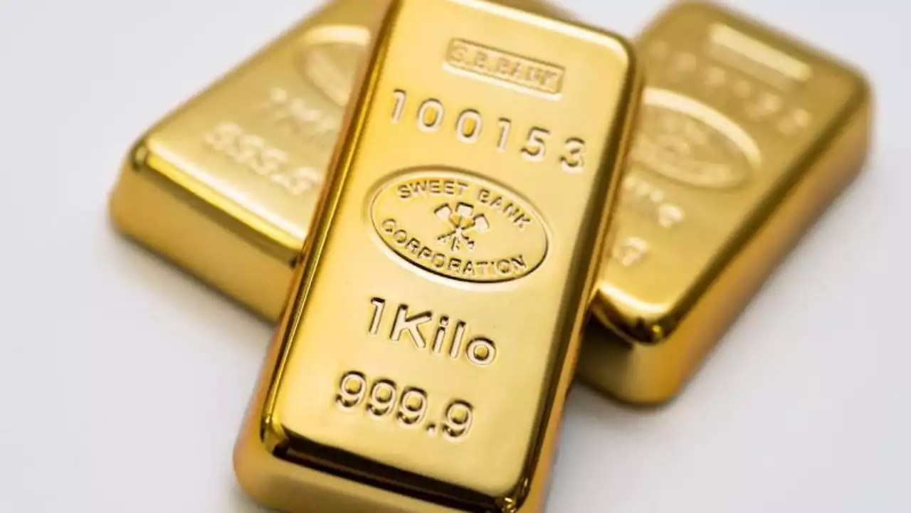 Das sollte man bei Gold-Investments beachten