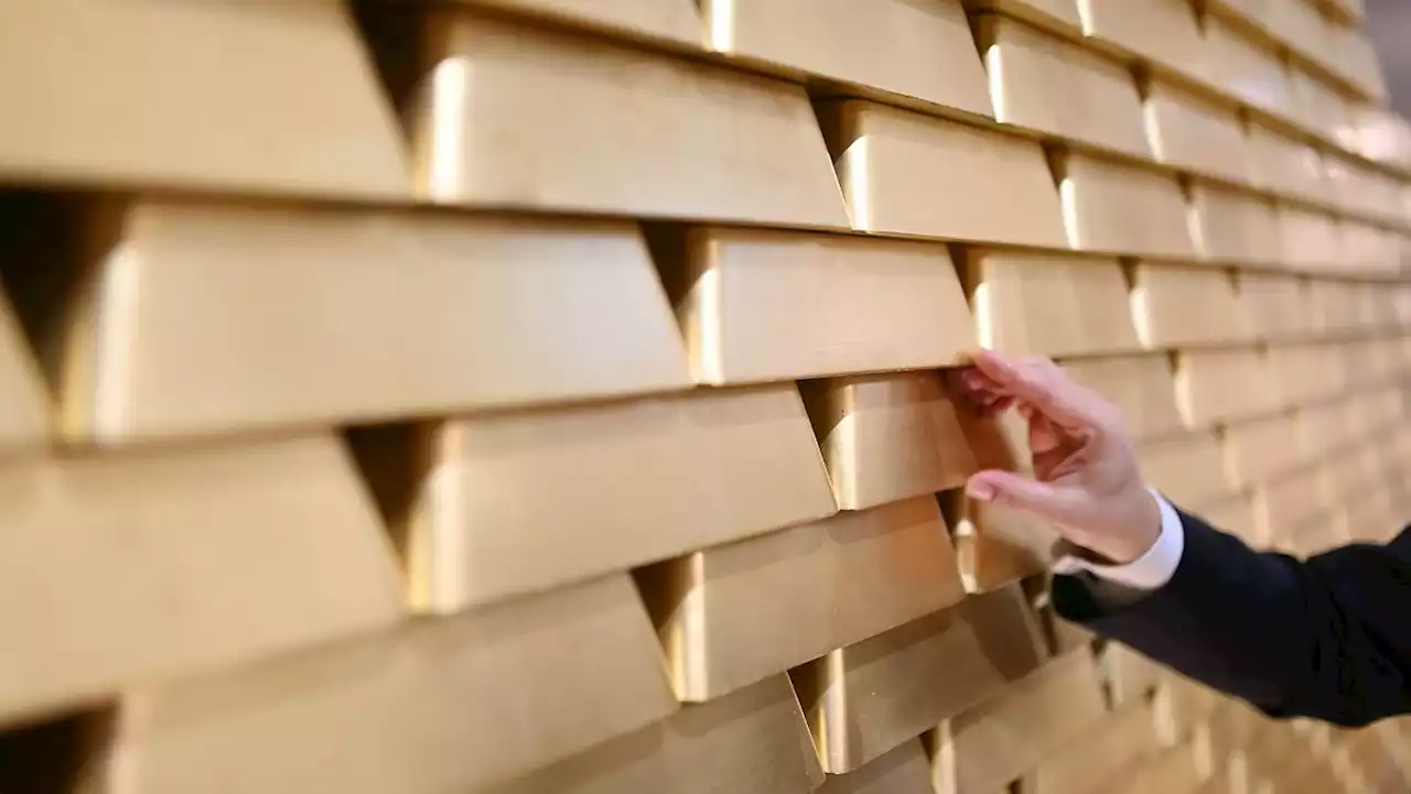 Das sollten Anleger bei Gold-Investments wissen