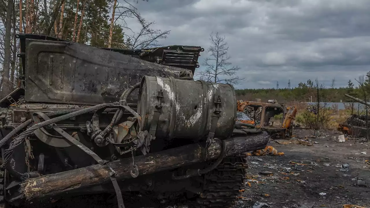 New York Times verifiziert Video von Hinrichtung