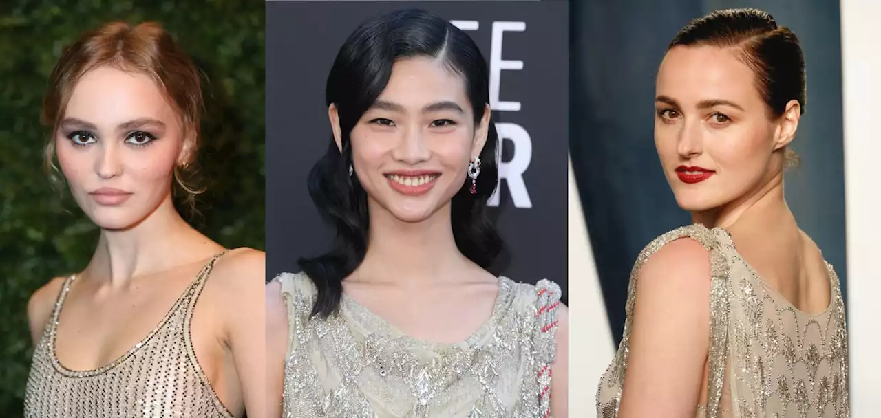 HoYeon Jung, Lily-Rose Depp & Renate Reinsve To Star In 'The Governess'