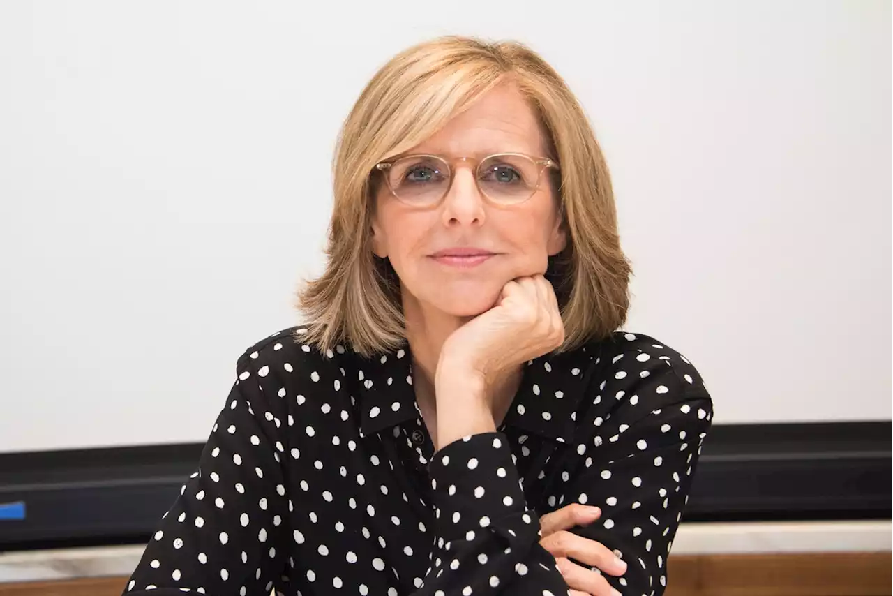 Nancy Meyers To Bring Her Rom-Com Genius To Netflix