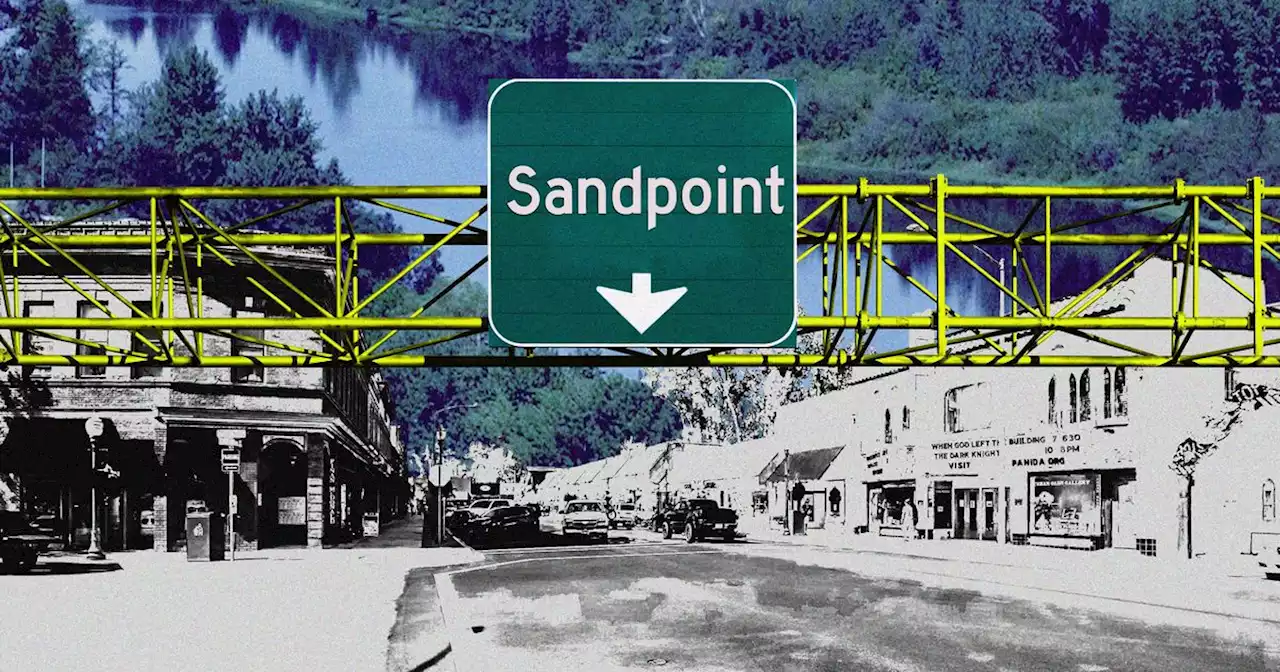 The Sandpoint, Idaho, Realtor Whose Clients Want Less Government in Their Lives