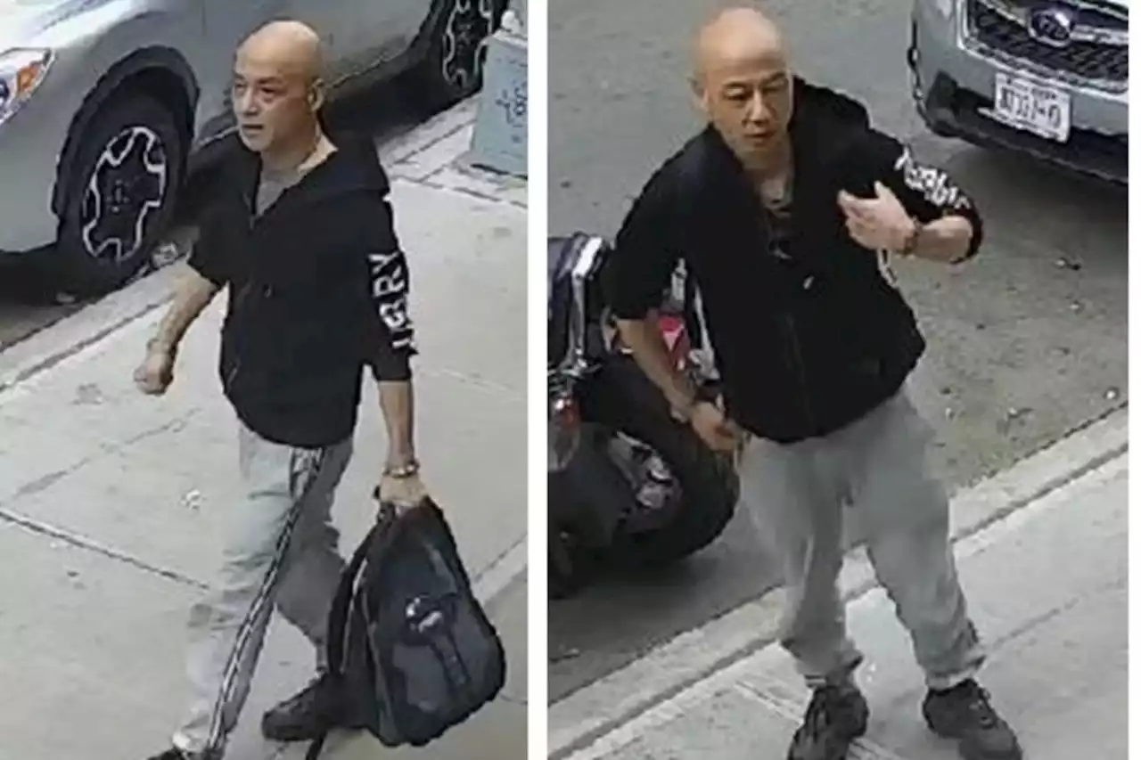 Cops ID suspect in fatal stabbing at Chinatown gambling den