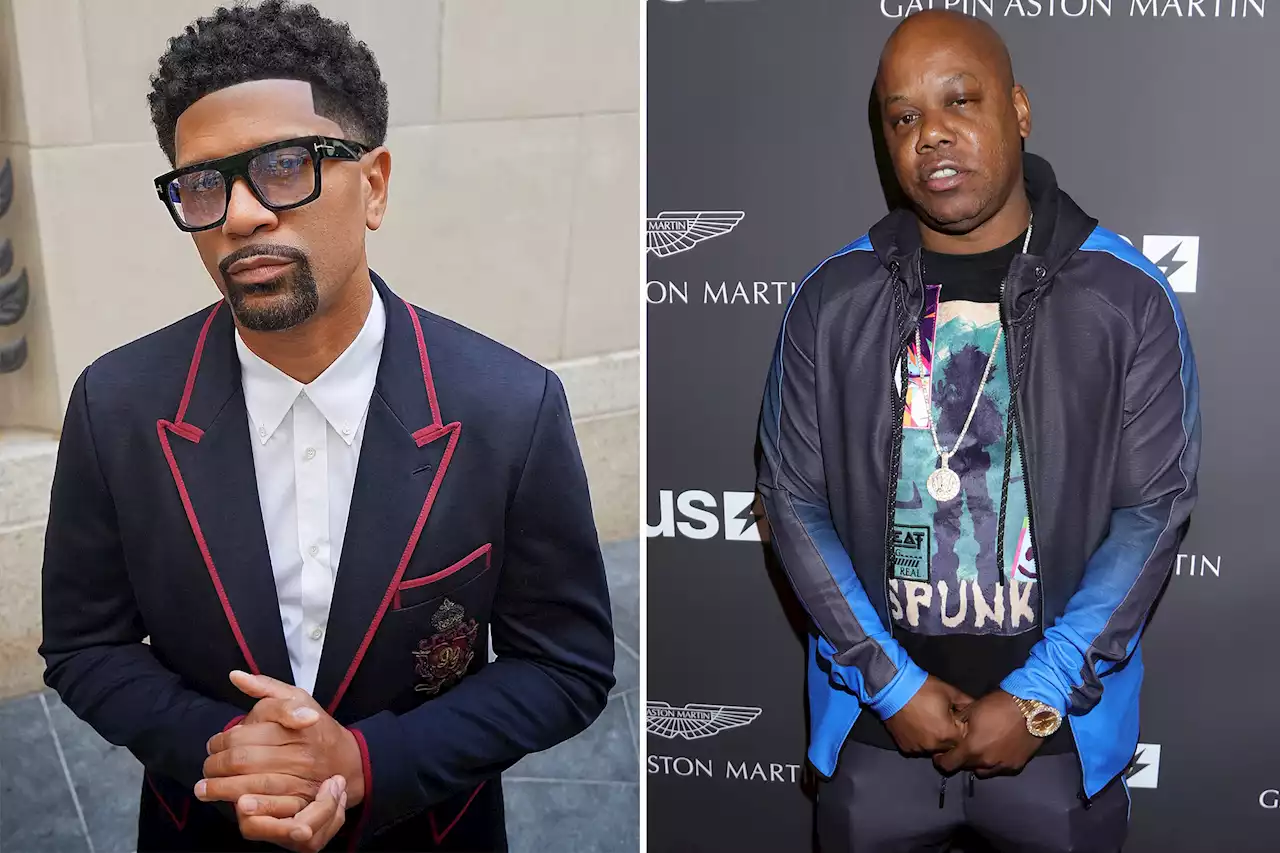 Too $hort talks to Jalen Rose about his long legacy, Tupac and MC Hammer